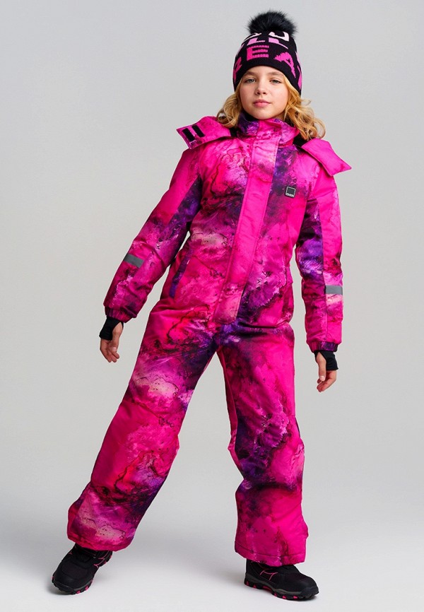 фото Комбинезон горнолыжный playtoday
