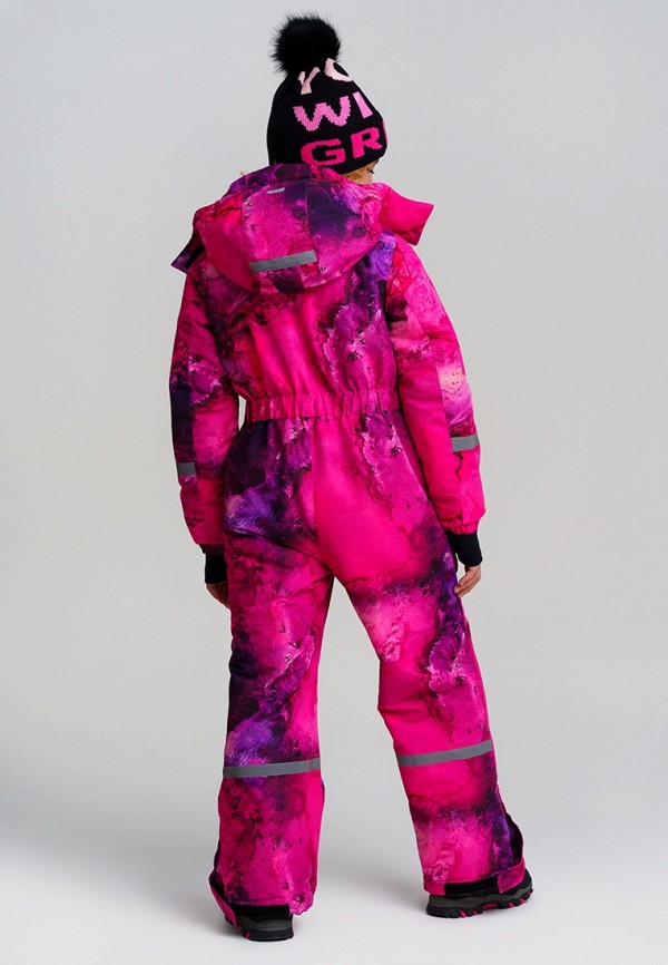 фото Комбинезон горнолыжный playtoday