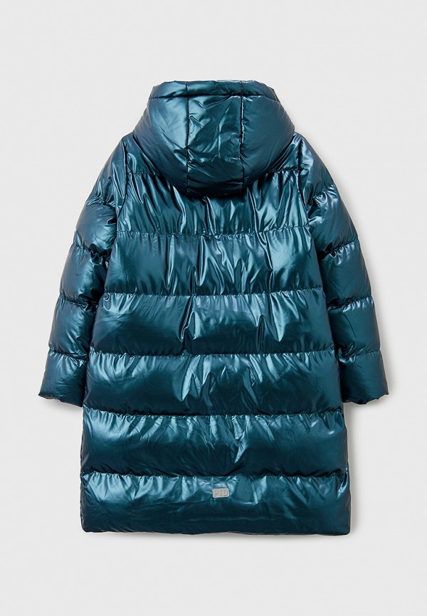 фото Куртка утепленная playtoday