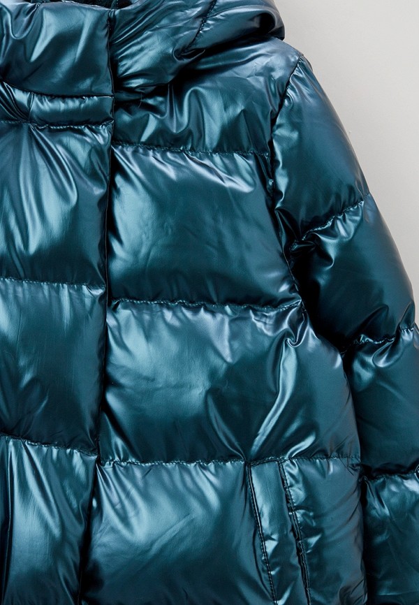 фото Куртка утепленная playtoday