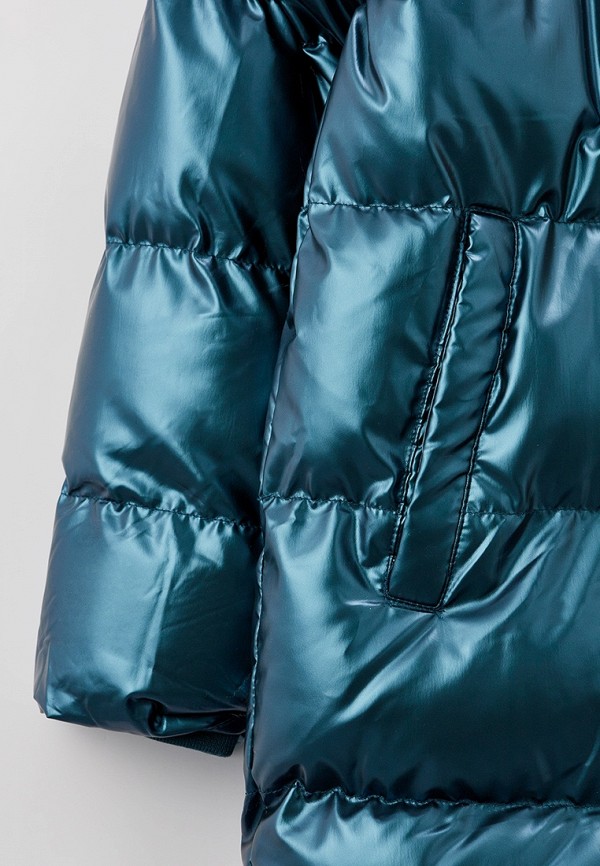 фото Куртка утепленная playtoday