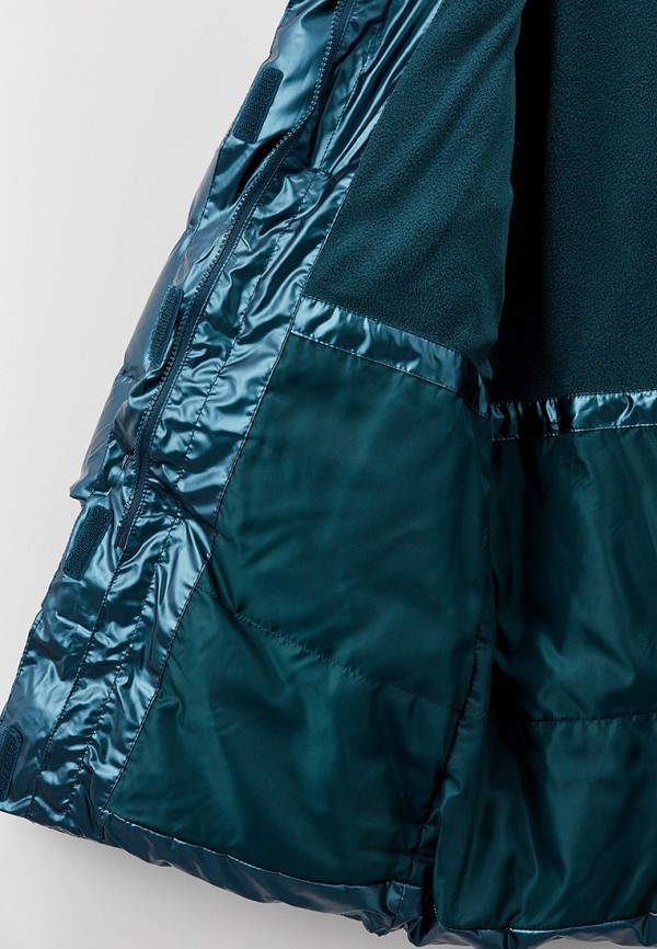 фото Куртка утепленная playtoday