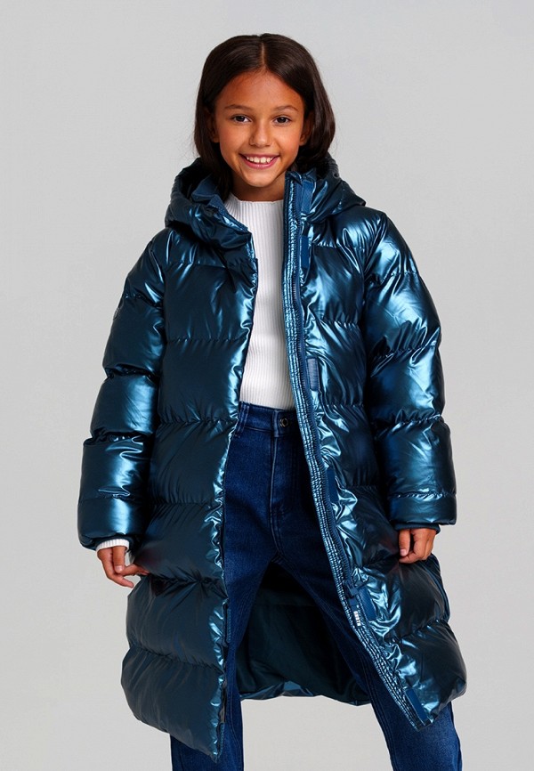 фото Куртка утепленная playtoday