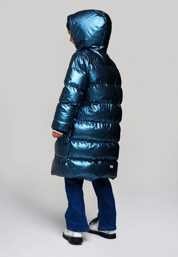 фото Куртка утепленная playtoday