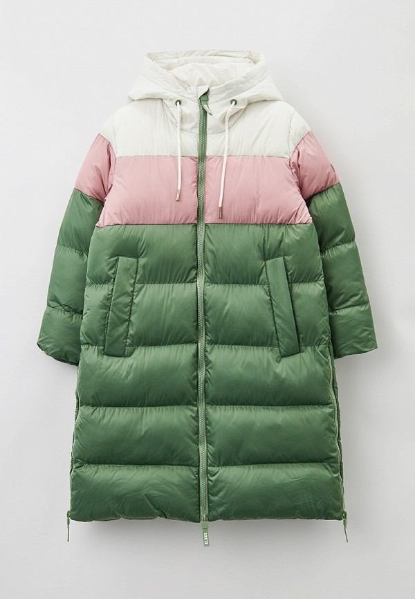 фото Куртка утепленная playtoday