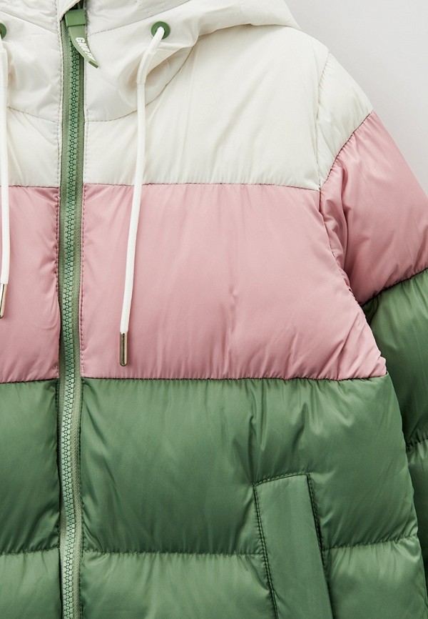 фото Куртка утепленная playtoday