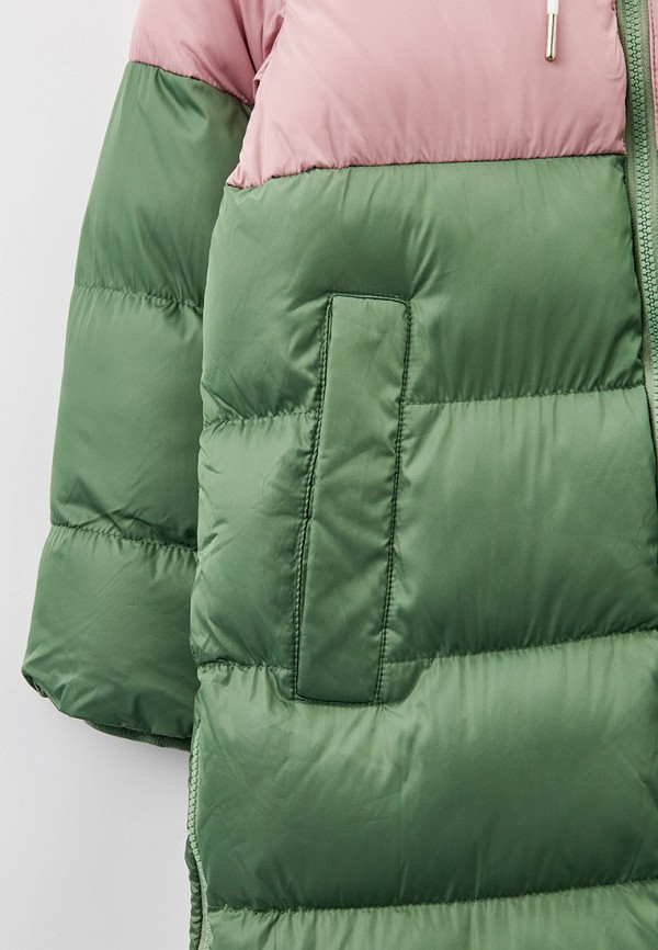 фото Куртка утепленная playtoday