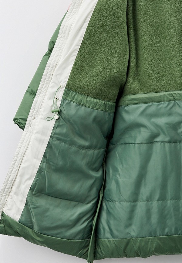 фото Куртка утепленная playtoday