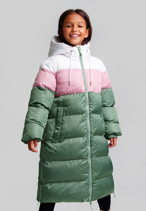 фото Куртка утепленная playtoday