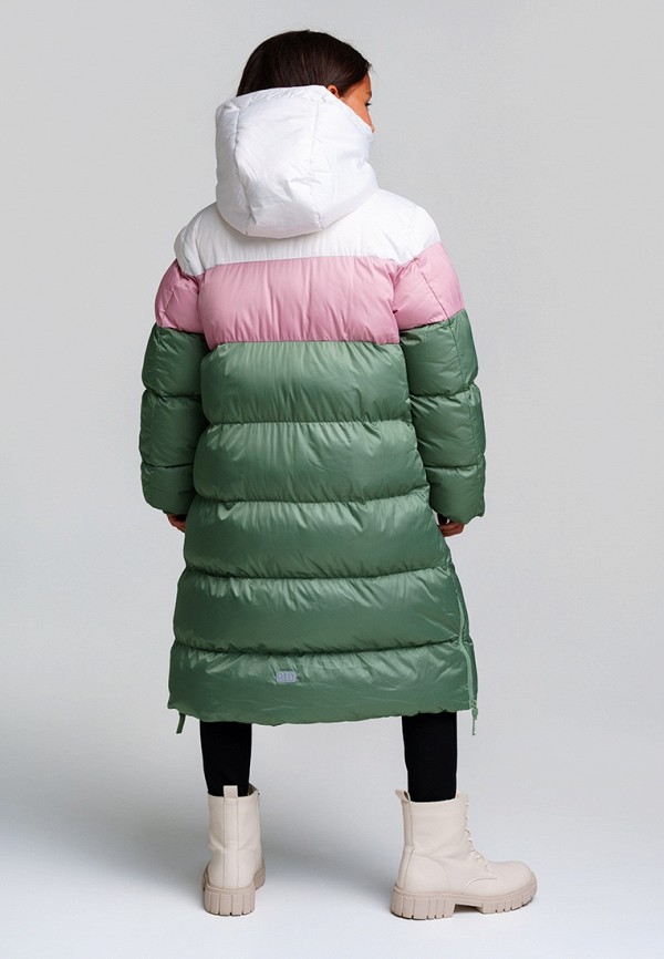 фото Куртка утепленная playtoday