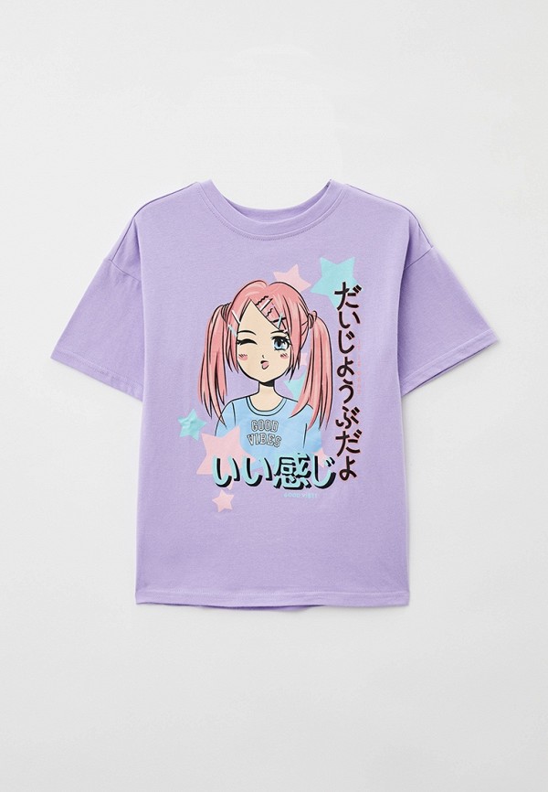 фото Футболка домашняя acoola