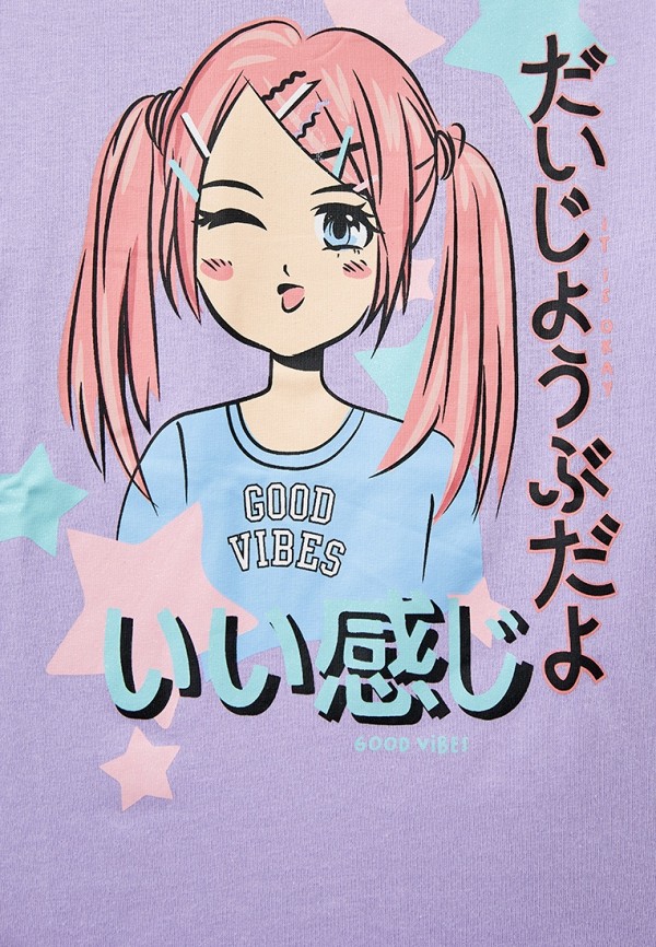 фото Футболка домашняя acoola