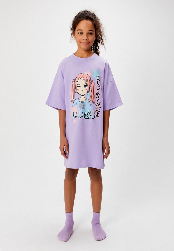 фото Футболка домашняя acoola