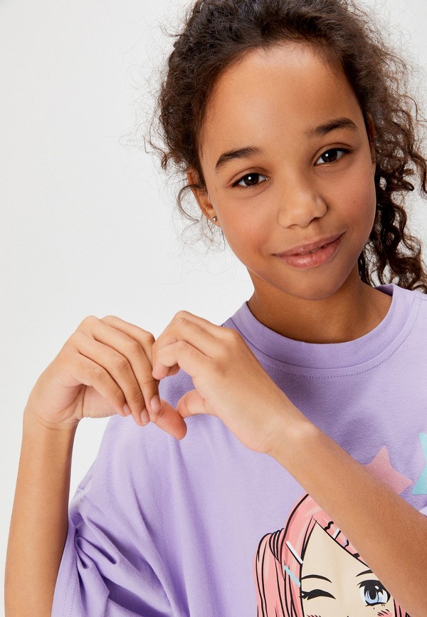 фото Футболка домашняя acoola