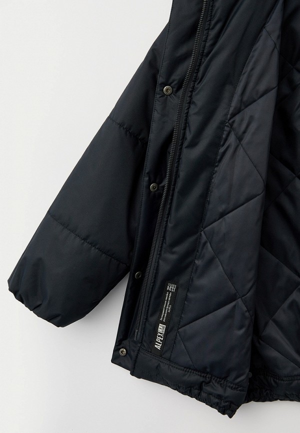 фото Куртка утепленная alpex