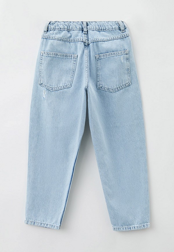 фото Джинсы liqlo