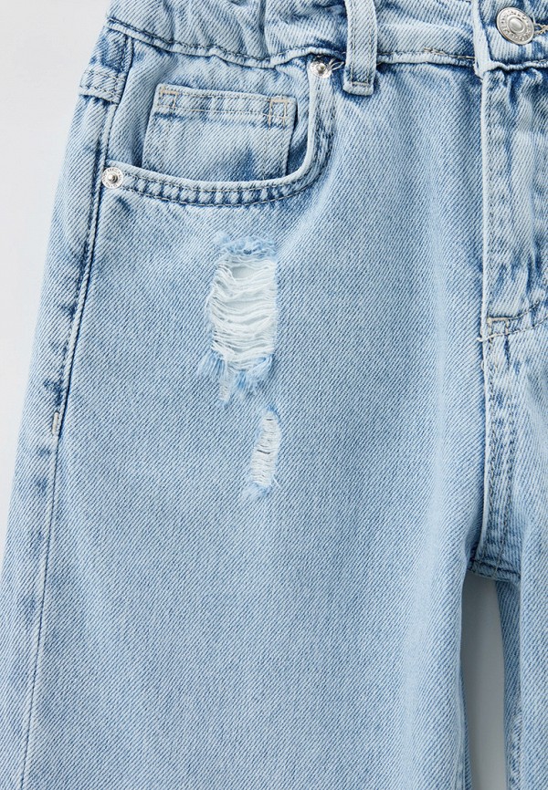 фото Джинсы liqlo