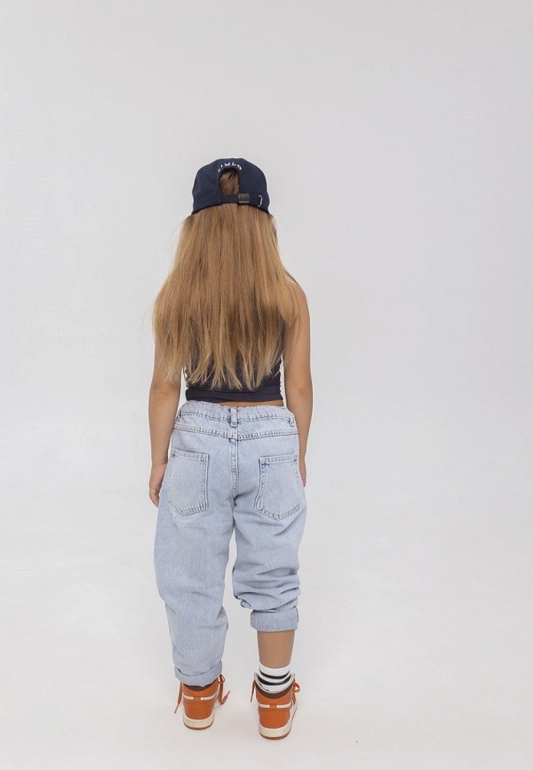 фото Джинсы liqlo