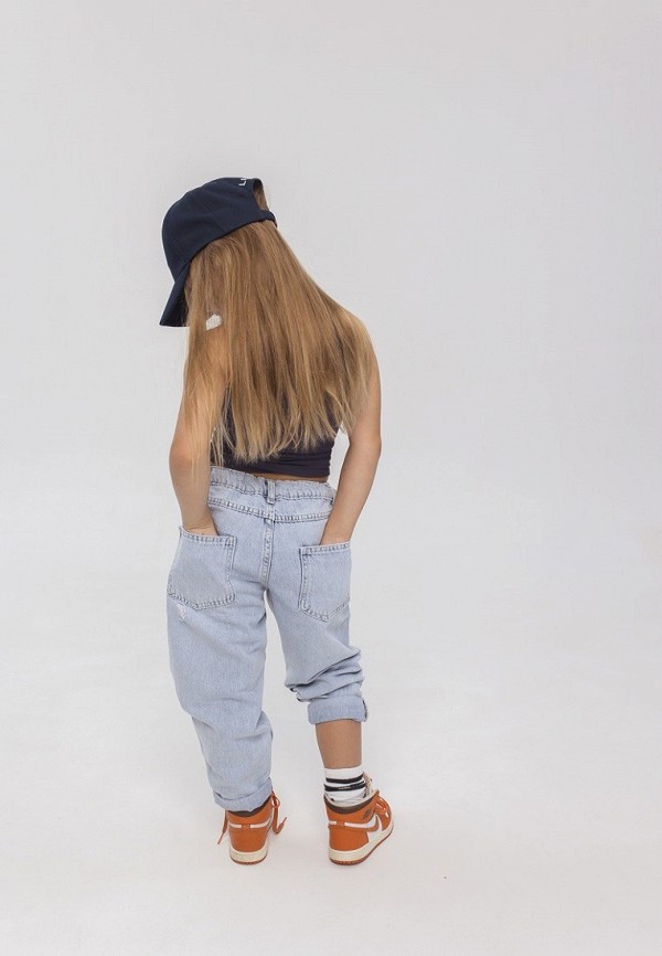 фото Джинсы liqlo