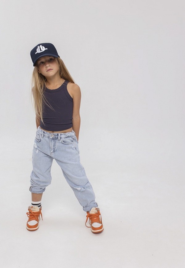 фото Джинсы liqlo