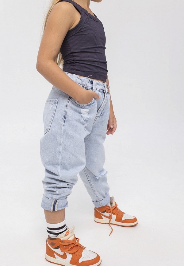 фото Джинсы liqlo