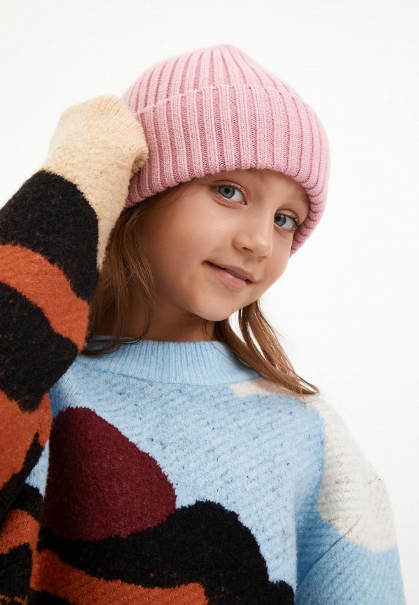 фото Шапка mascotte