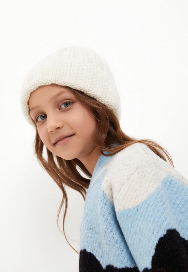 фото Шапка mascotte