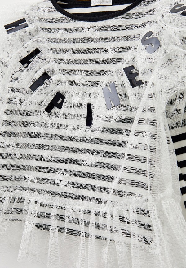 фото Лонгслив choupette