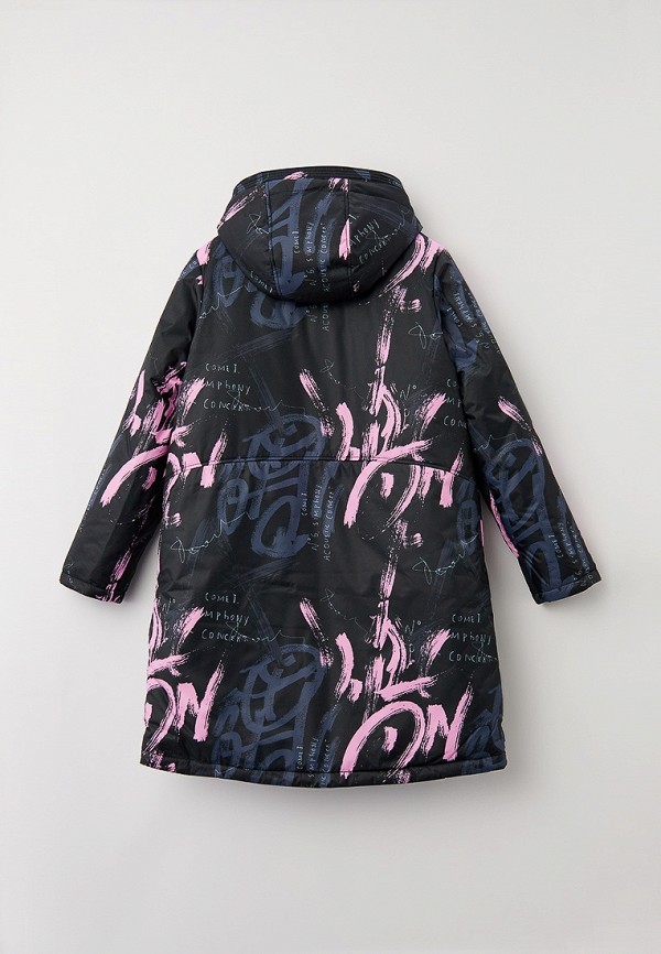 фото Куртка утепленная alpex