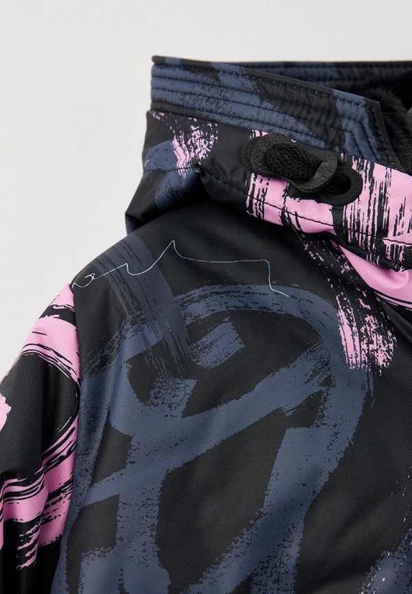 фото Куртка утепленная alpex