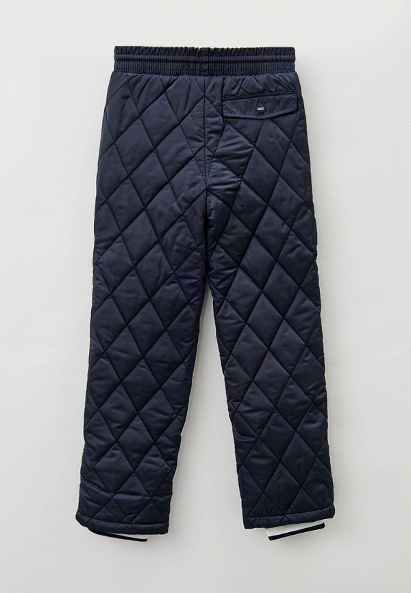 фото Брюки утепленные junior republic