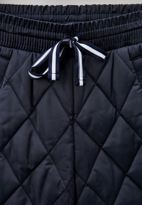 фото Брюки утепленные junior republic