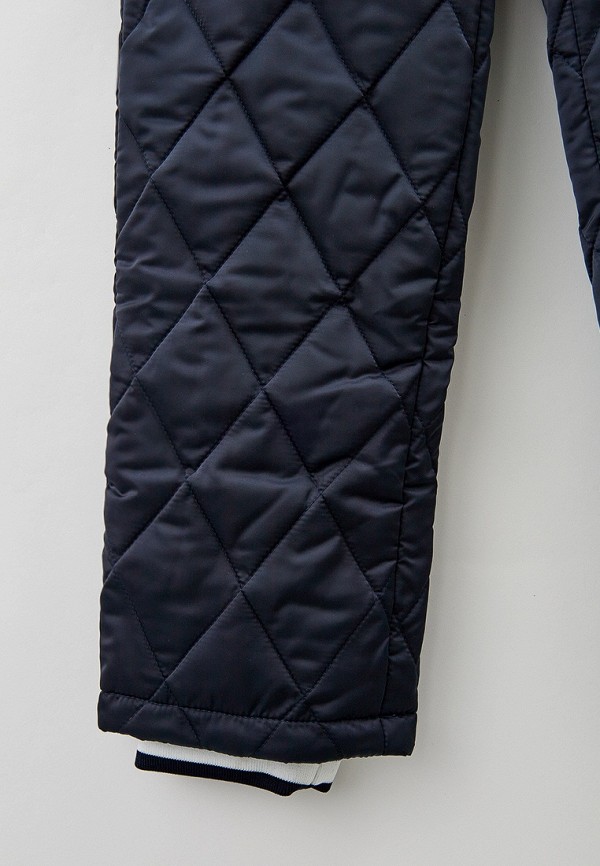 фото Брюки утепленные junior republic