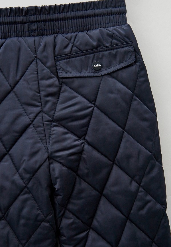 фото Брюки утепленные junior republic