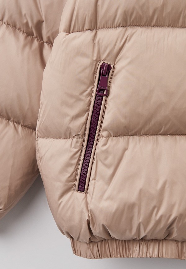 фото Пуховик baon