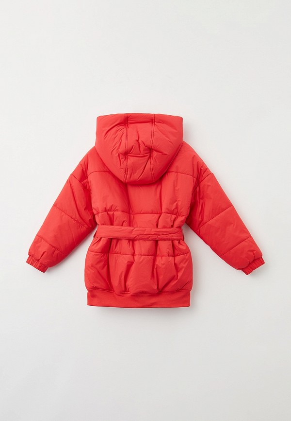 фото Куртка утепленная baon