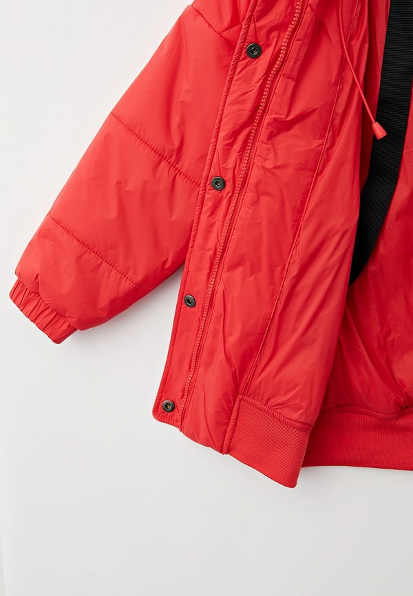 фото Куртка утепленная baon