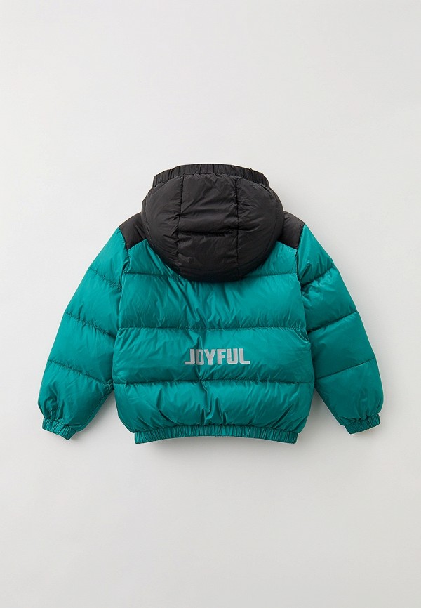 фото Пуховик baon