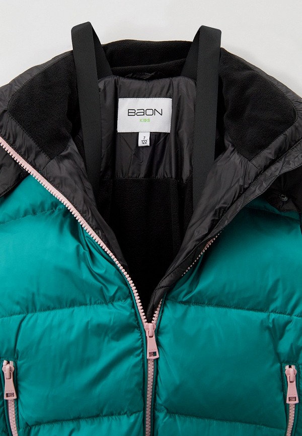 фото Пуховик baon