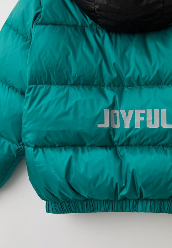 фото Пуховик baon