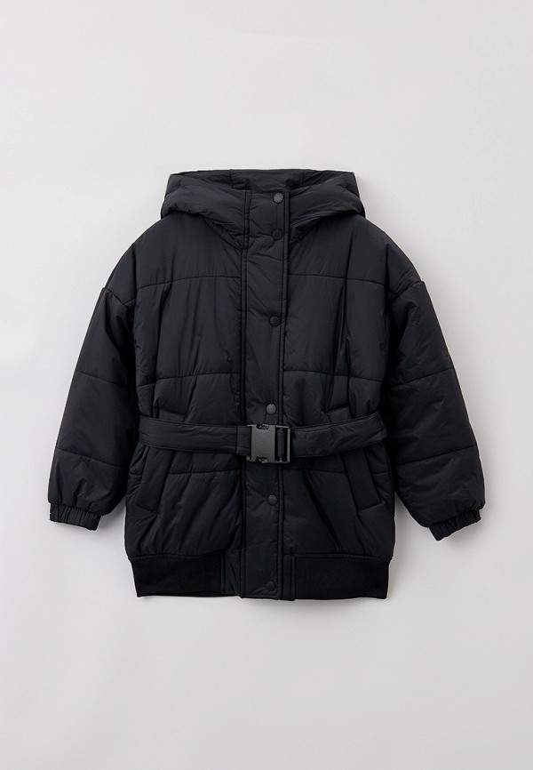 фото Куртка утепленная baon