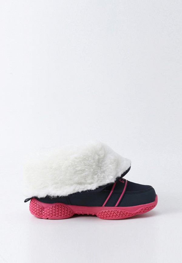 Дутики Pais синий, размер 36, фото 4