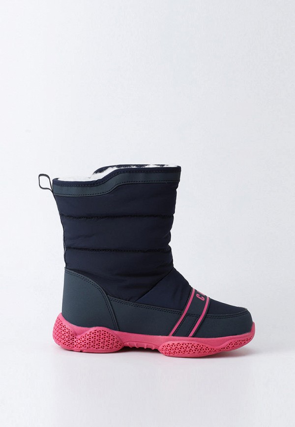 Дутики Pais синий, размер 36, фото 3