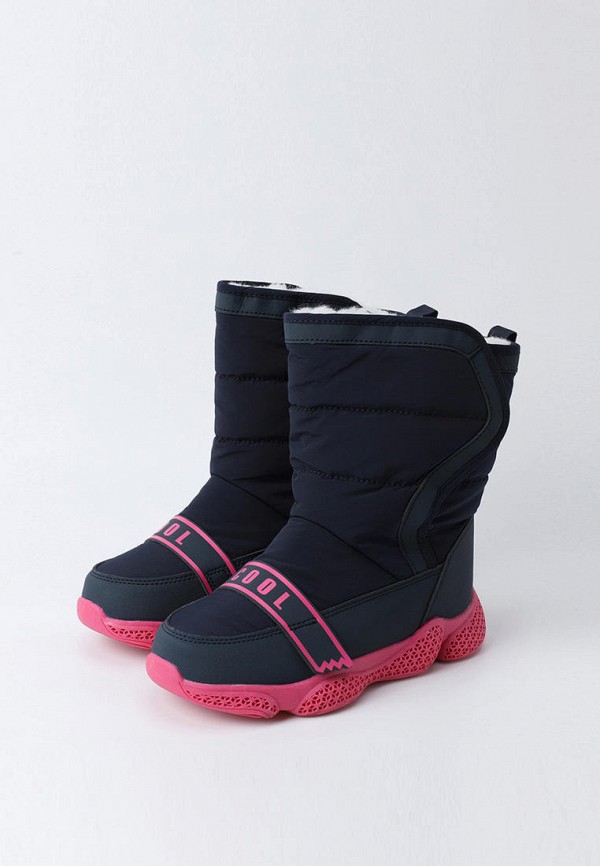 Дутики Pais синий, размер 36, фото 2