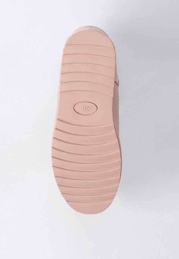 Дутики Pais розовый, размер 34, фото 6