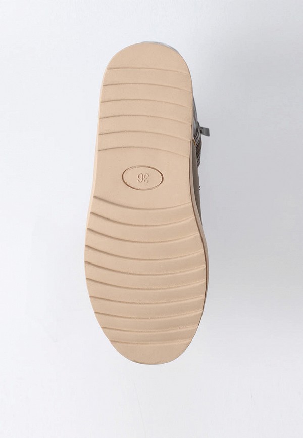 Дутики Pais коричневый, размер 33, фото 6