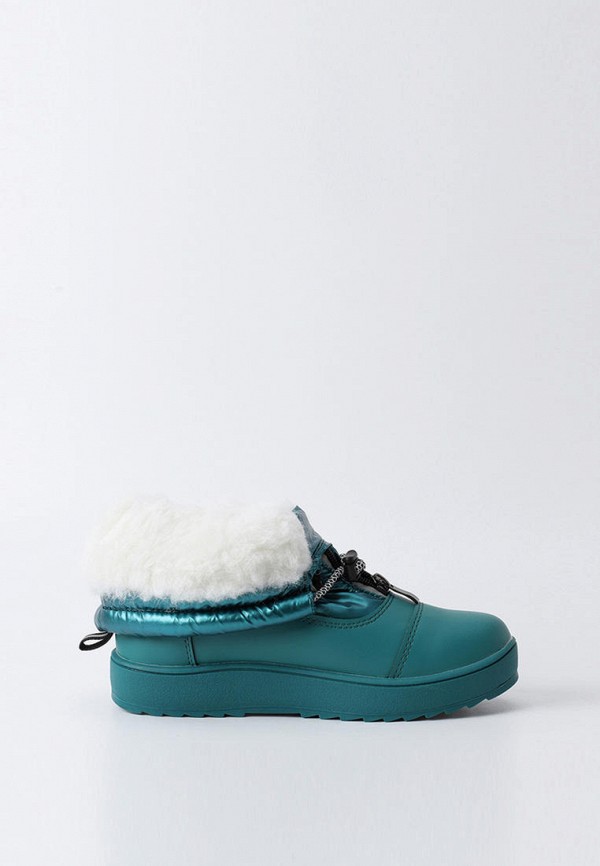 Дутики Pais бирюзовый, размер 32, фото 4