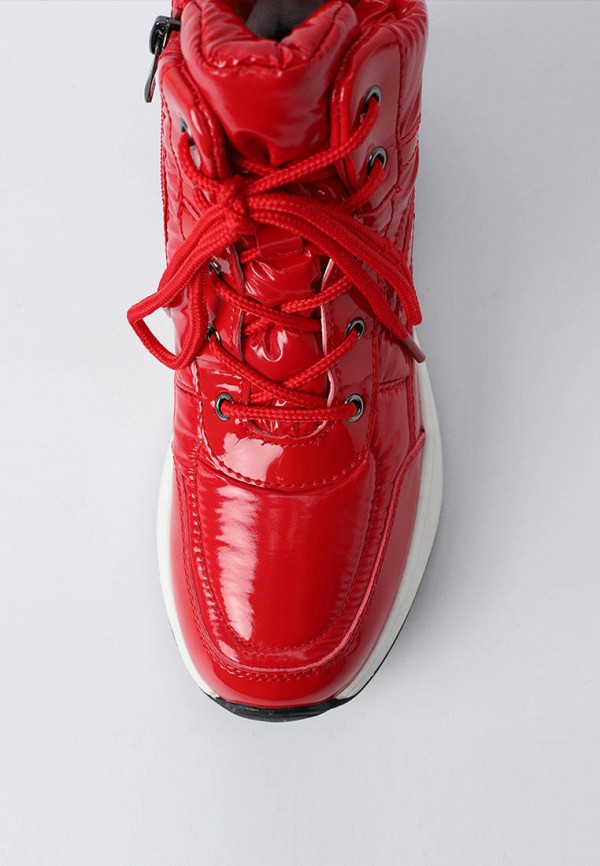 Дутики Pais красный, размер 36, фото 4