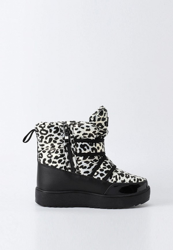 Дутики Pais белый, размер 34, фото 3