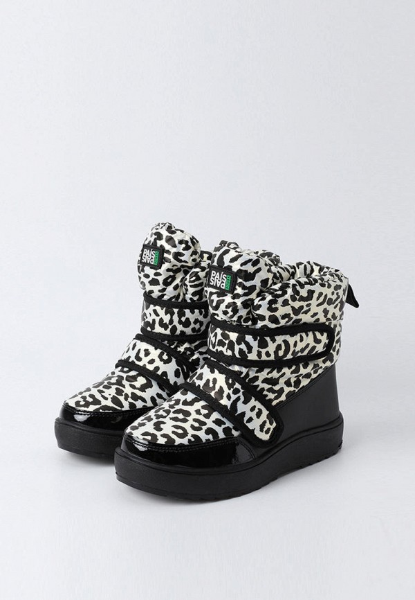 Дутики Pais белый, размер 34, фото 2